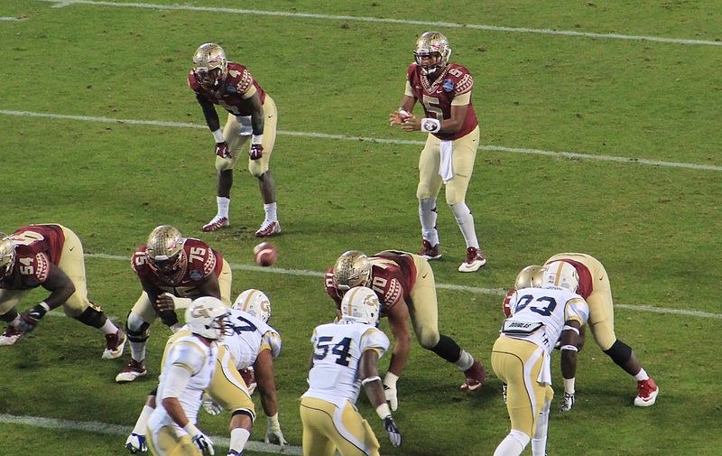 Some of the Biggest College Football Scandals Ever Recorded
